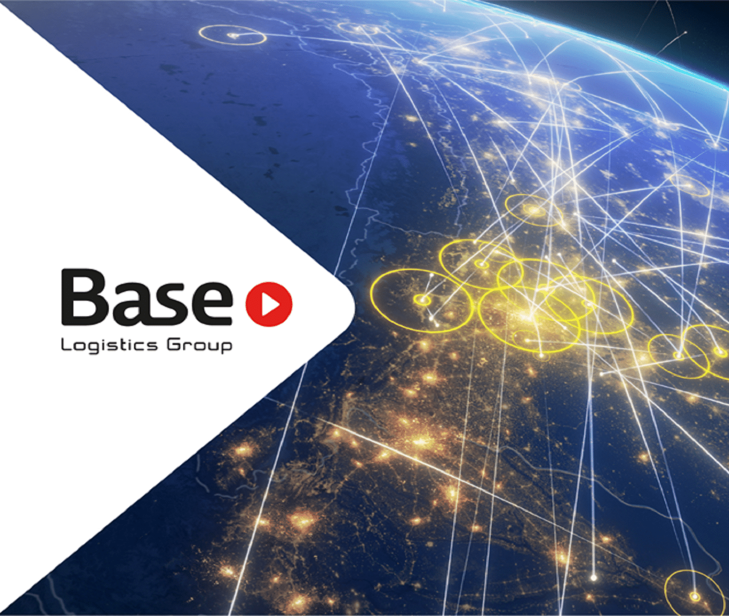 Major score Staci Group with acquisition of Base Logistics Group ...